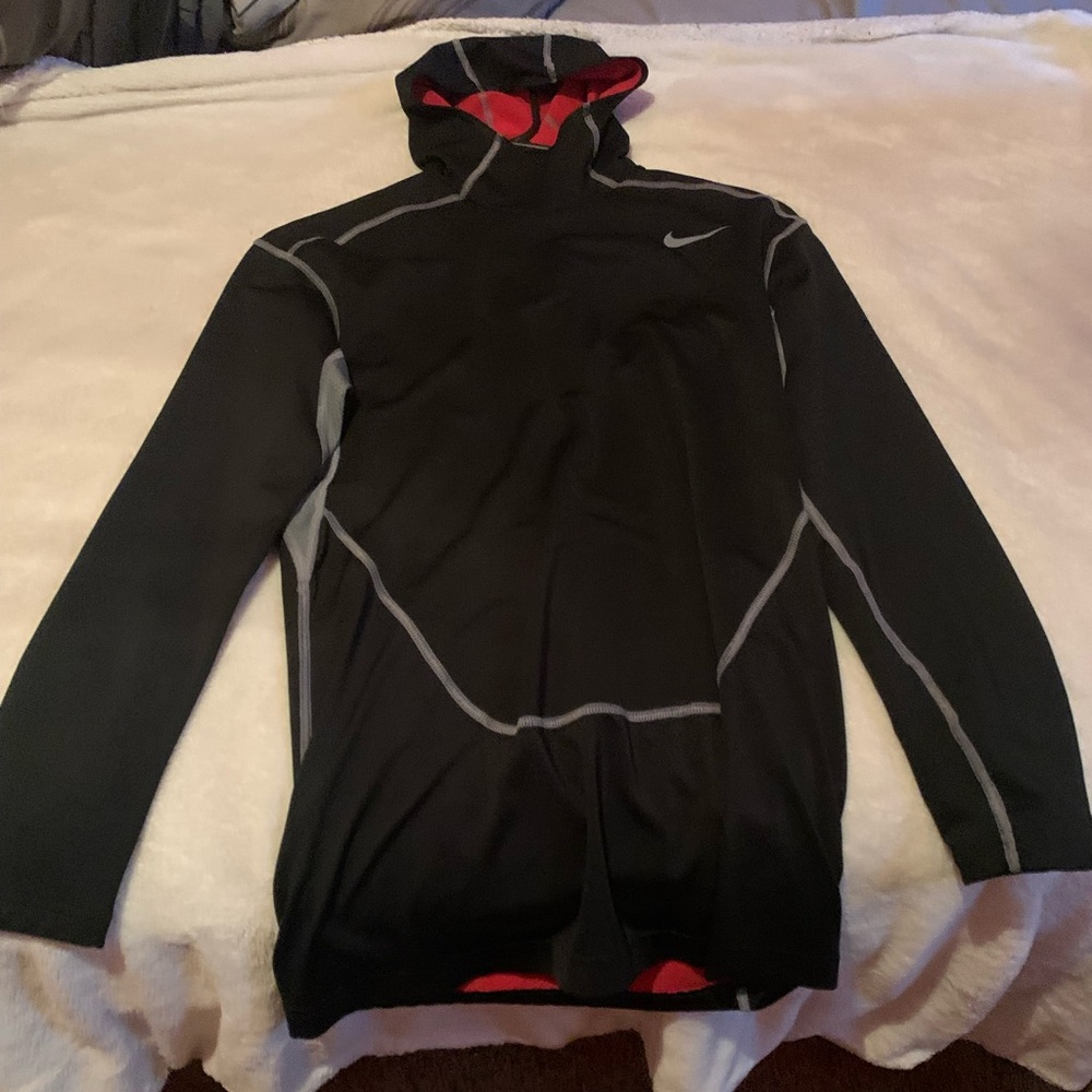 nike hype warm dri-fit max